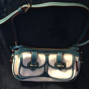 Dooney and Bourke